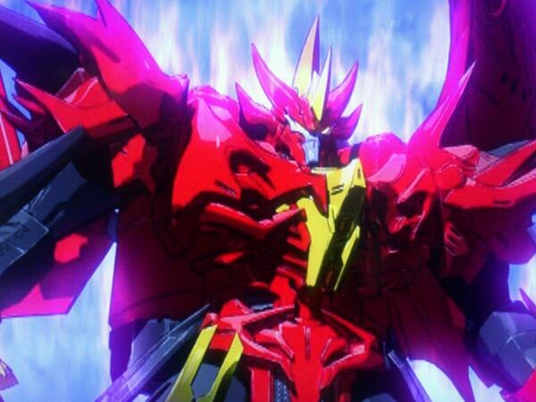 Transformers Go! DVD Finale Screen Captures Of Massive Battle With The Predacons  (7 of 16)